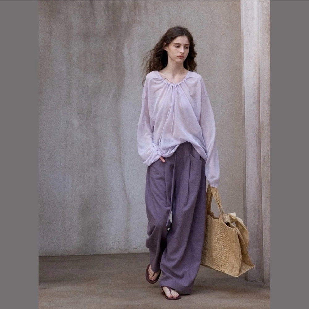 Hemi Blur Women's Pants